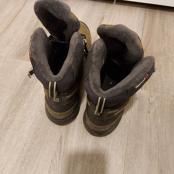 Boot - Picture 4 of 6